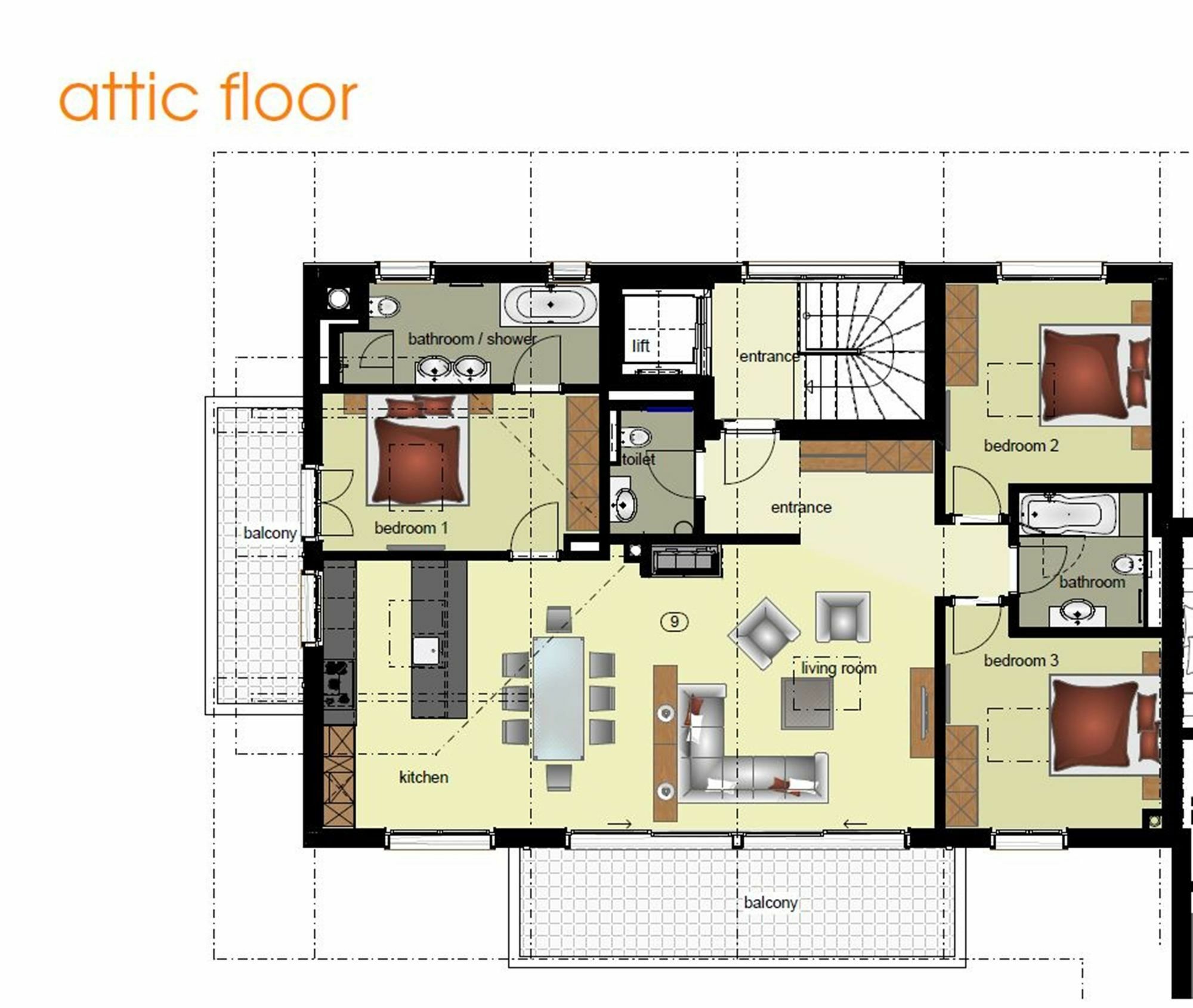 Apartment Silbersee - Griwa Rent Ag Grindelwald Exterior foto